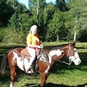 Meet your Posher, Paula